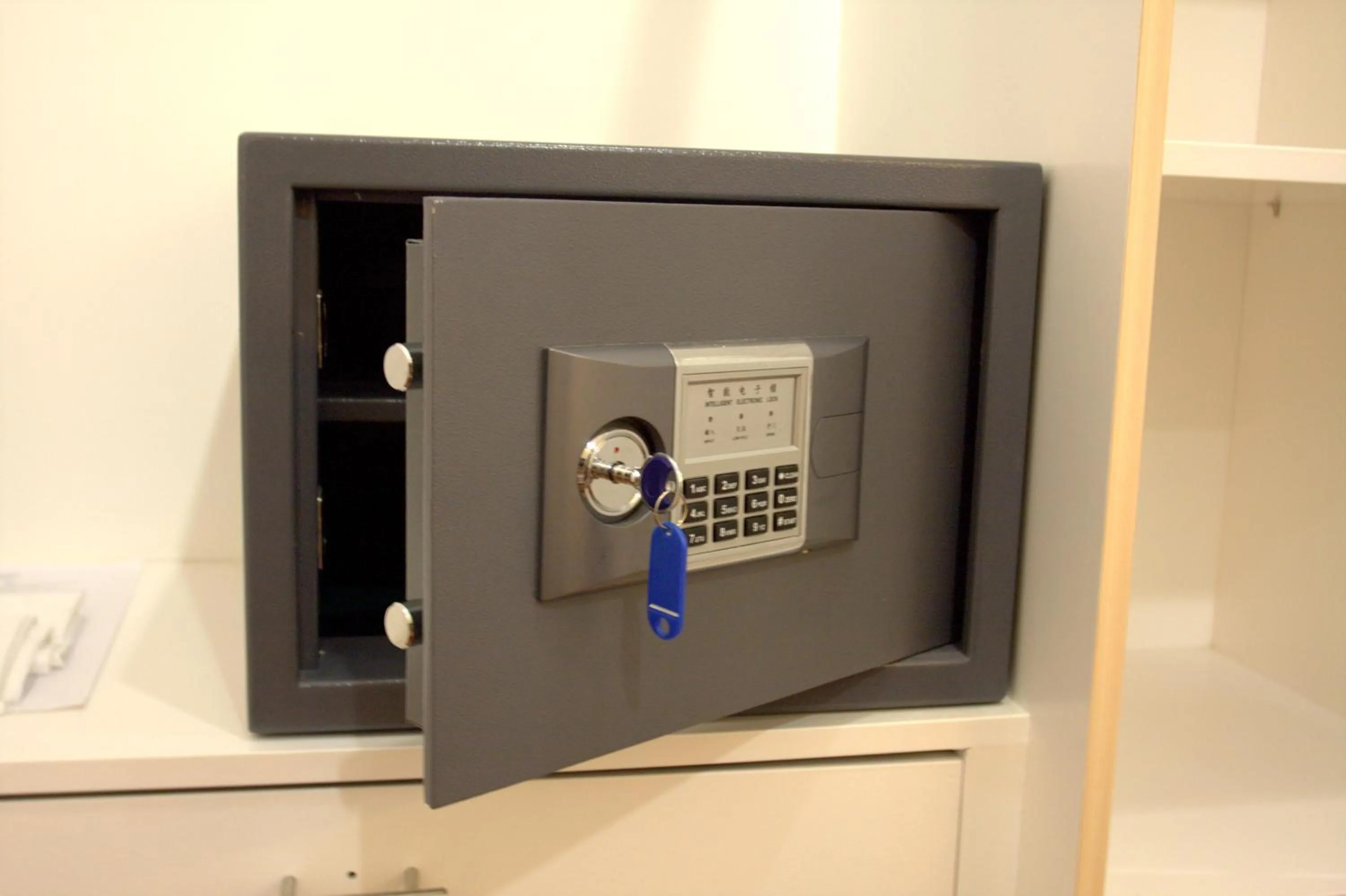 Other in Prince Plaza II Condotel