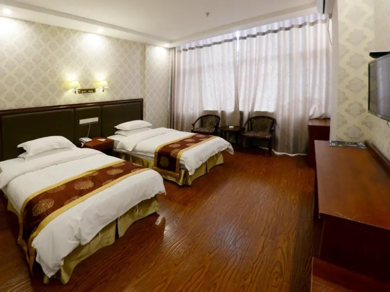 Shell Jiangsu Province Suqian Sucheng district Auto parts mall Hotel
