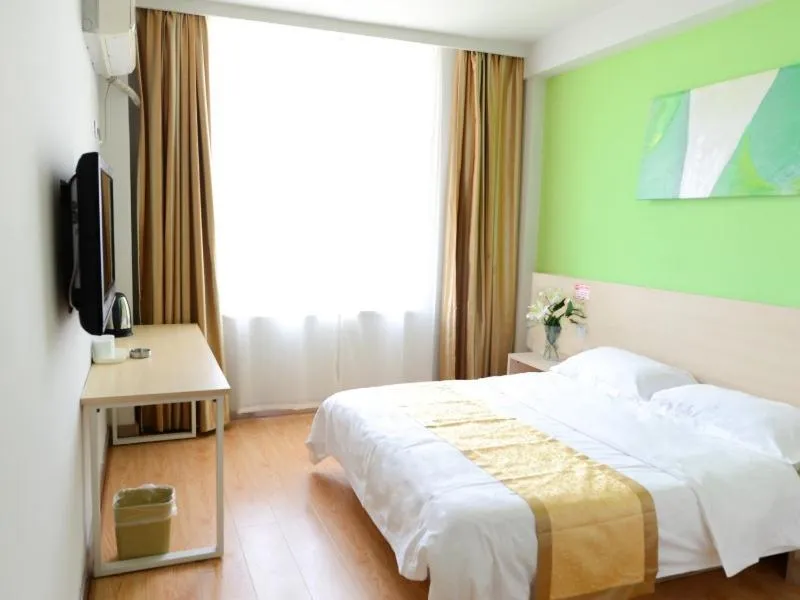 Bed in Shell Shengyang Huanggu District The Yalv River Yi