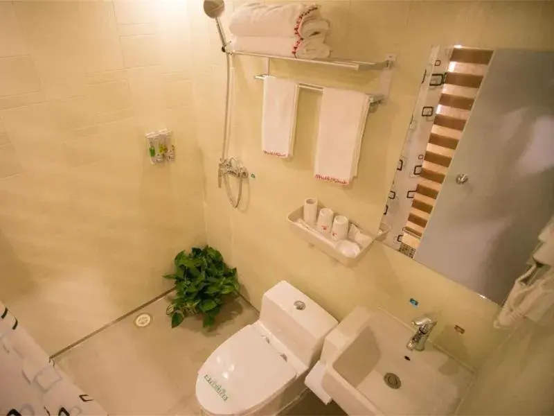 Shell Shandong Weifang Linqu Donghuan road Hotel Shell Shandong Weifang Linqu Donghuan road Hotel