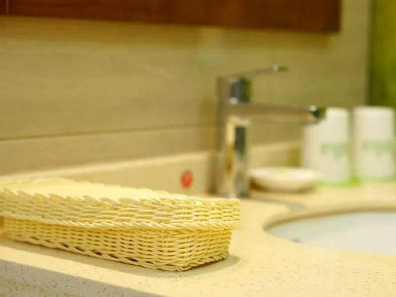 Vatica AnHui Fuyang Linquan South Jiefang Hotel.