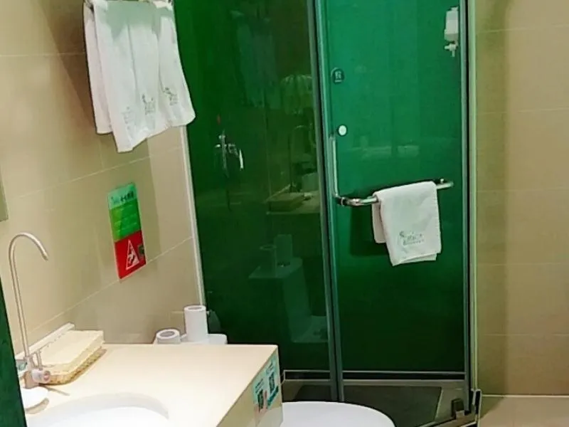 Vatica Jiangsu Xuzhou Jianguo Road Xuanwu Market Hotel