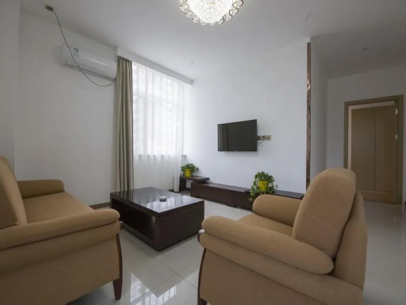 GreenTree Inn Chengde Shuangluan District Xinhui Wan Business Hotel