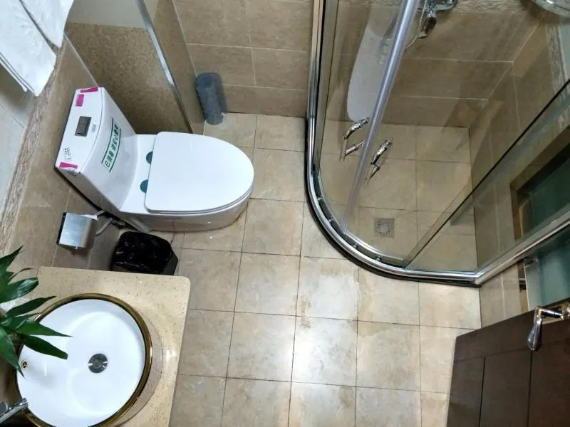 GreenTree Alliance Tacheng City Wenqin Road Zuoan Sunshine Hotel