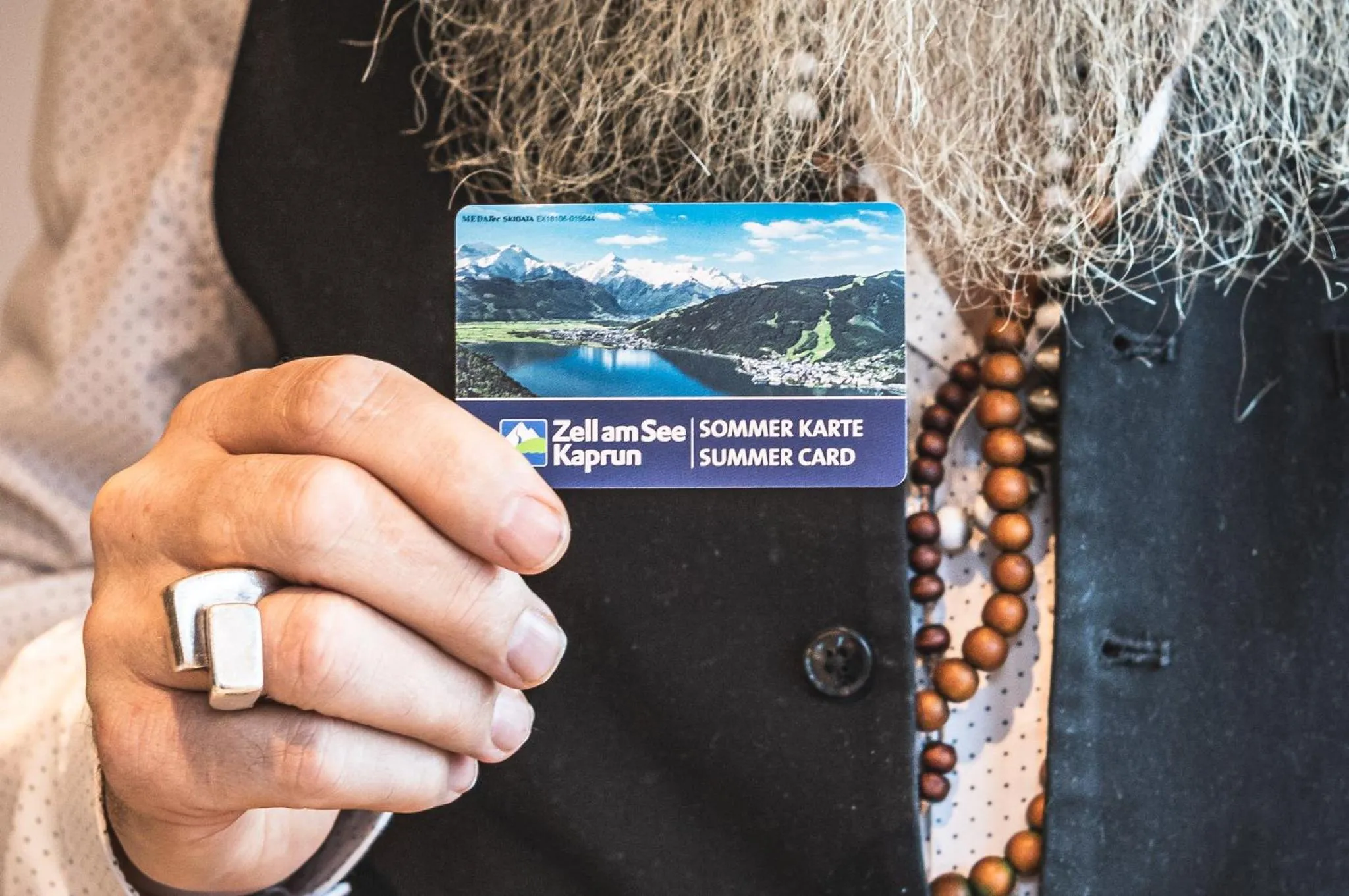 Activities in Hotel Das Falkenstein