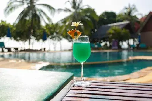 Dream Team Beach Resort Dream Team Beach Resort