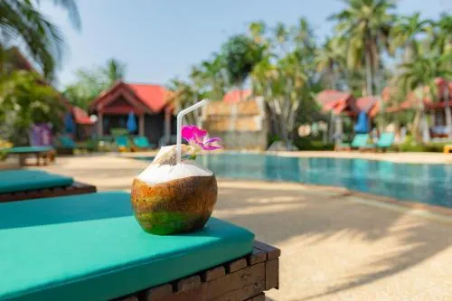 Dream Team Beach Resort