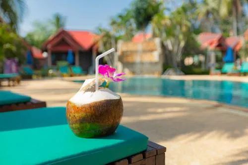Dream Team Beach Resort