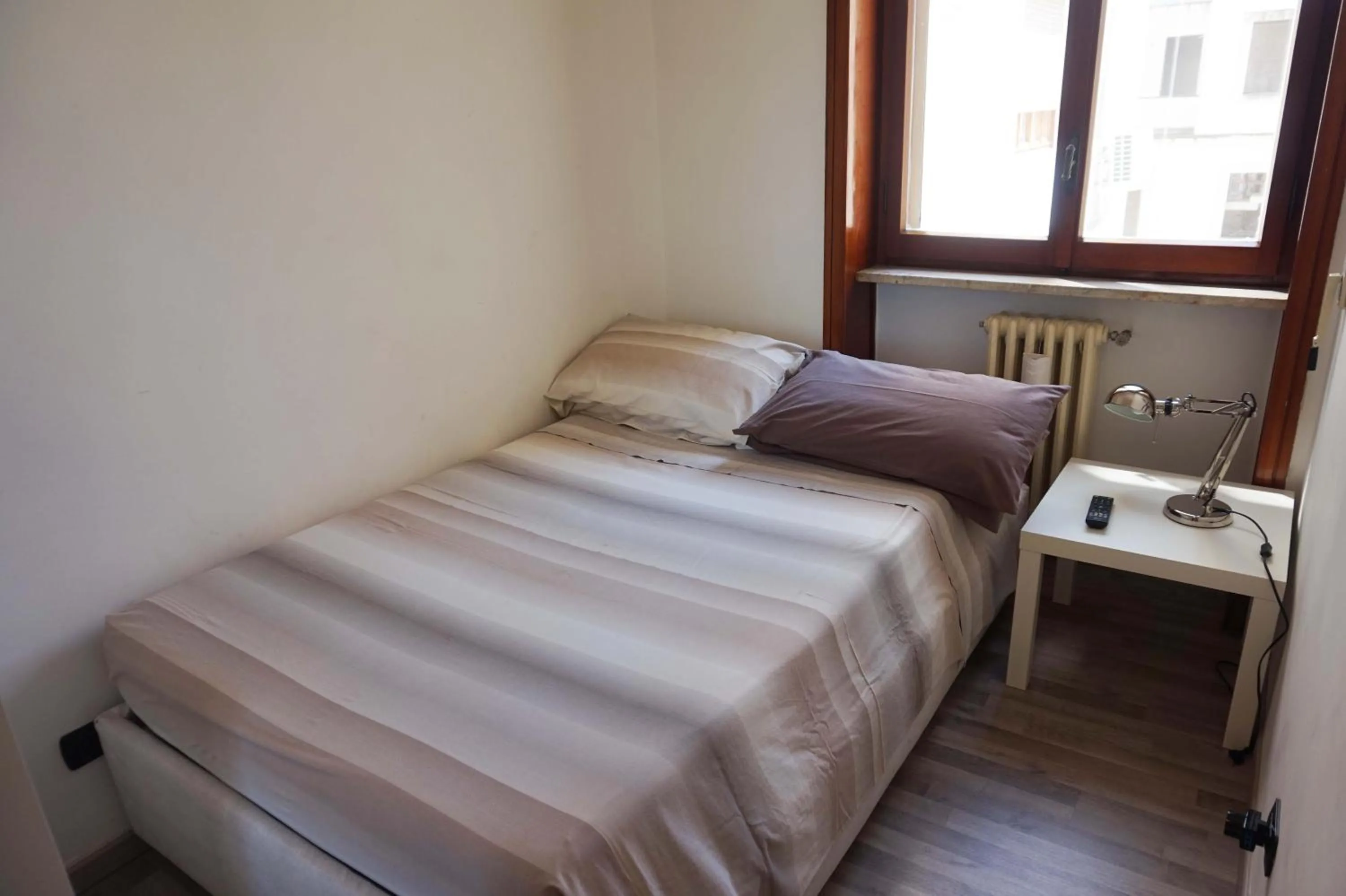 B&B Piazza 300mila