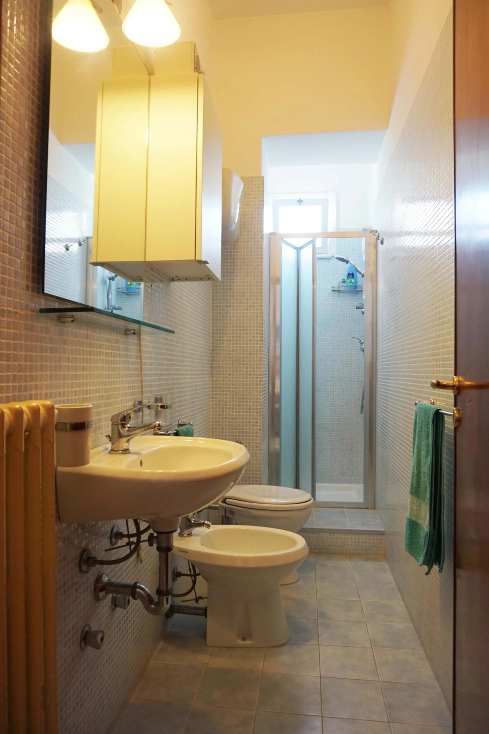 B&B Piazza 300mila