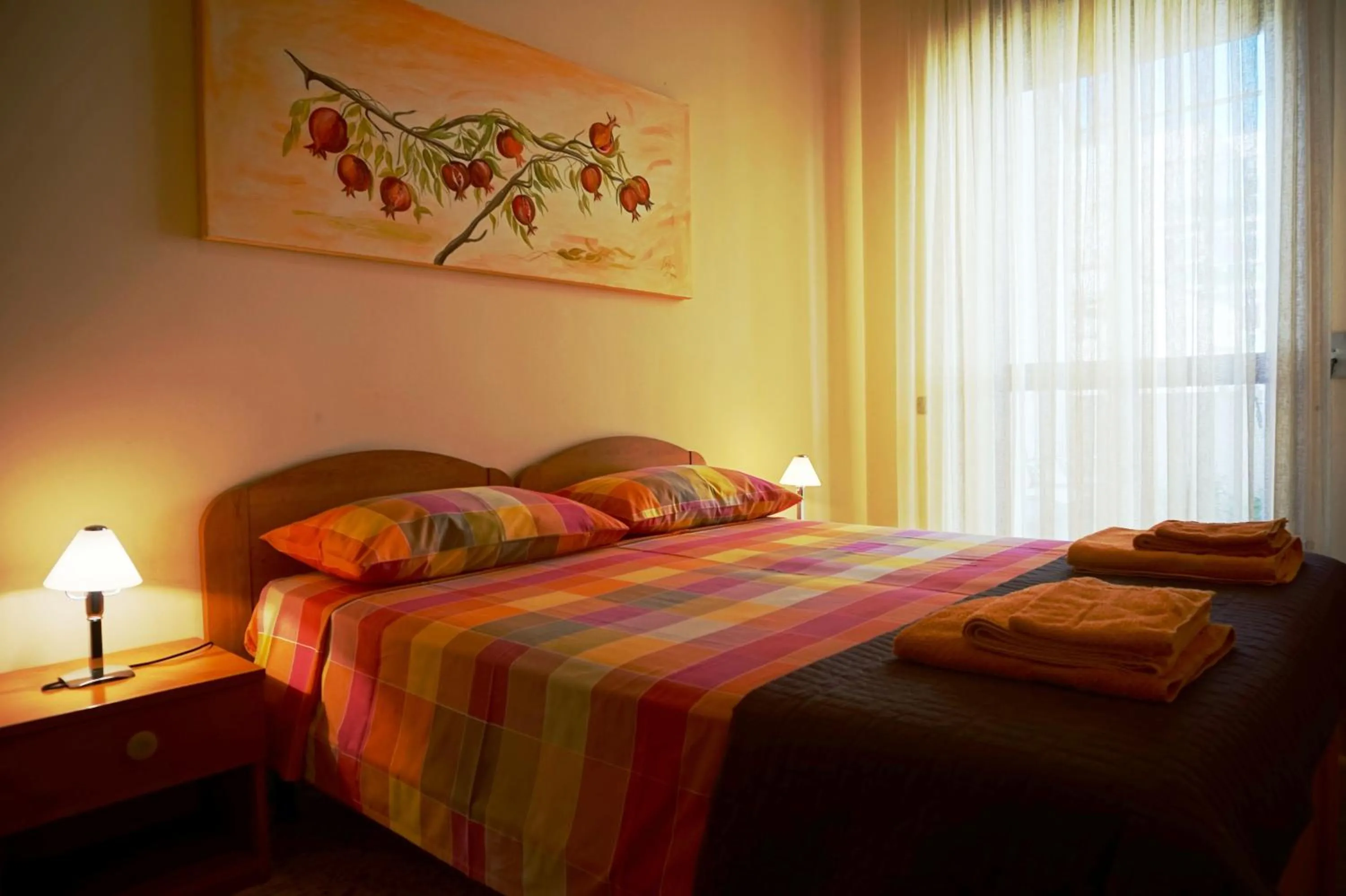 B&B Piazza 300mila