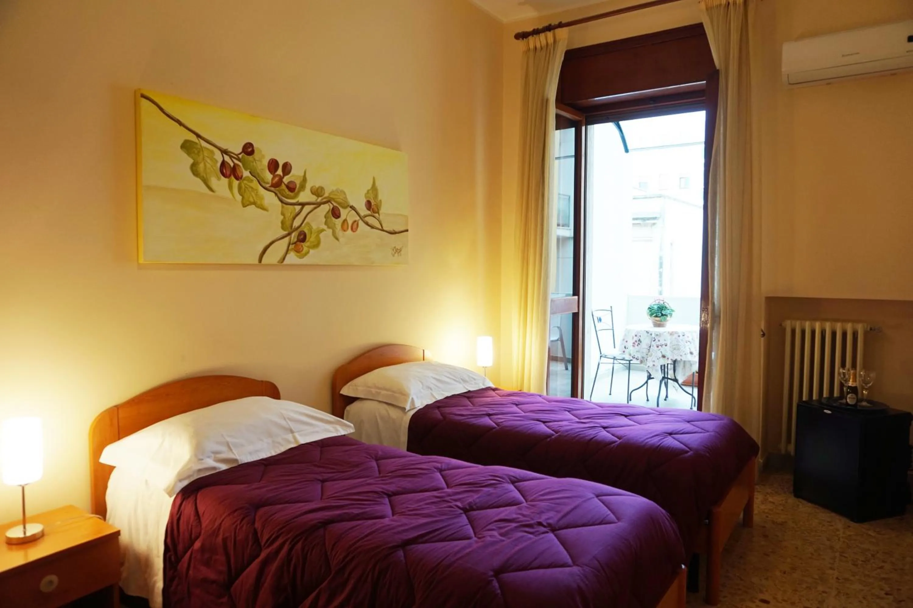 B&B Piazza 300mila
