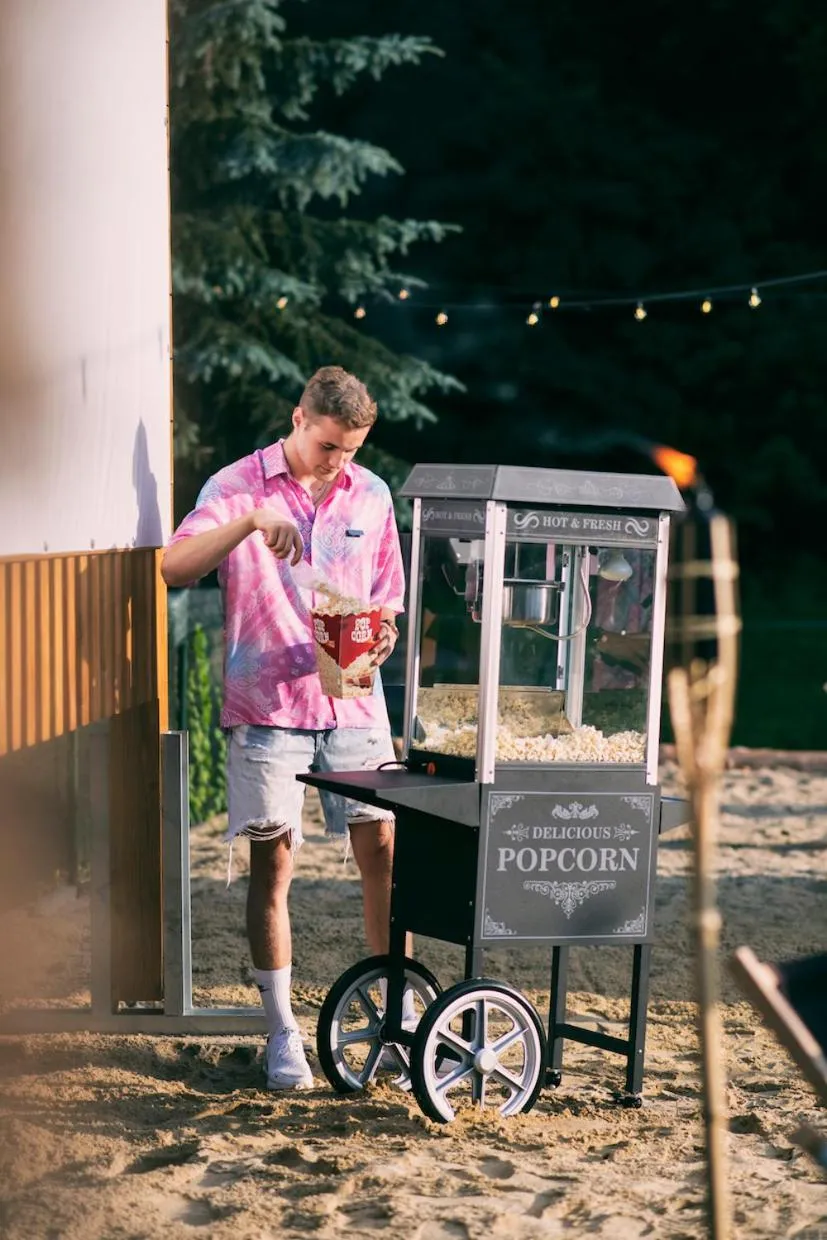 Summer in Hotel Kotarz Spa&Wellness