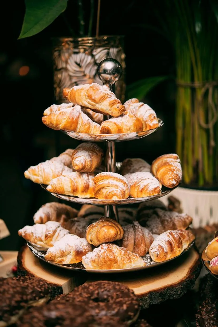 Food and drinks in Hotel Kotarz Spa&Wellness