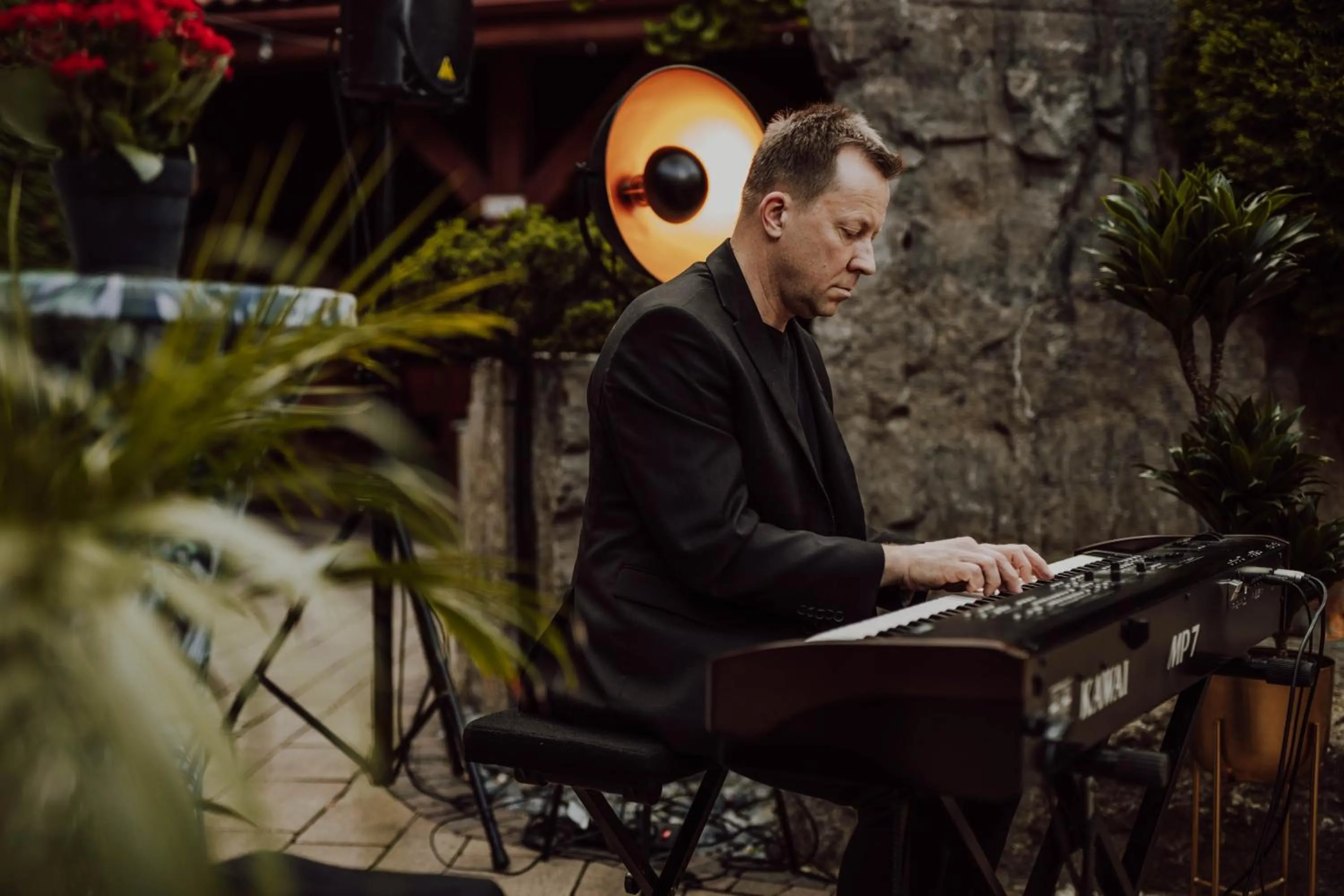 Nearby landmark in Hotel Kotarz Spa&Wellness