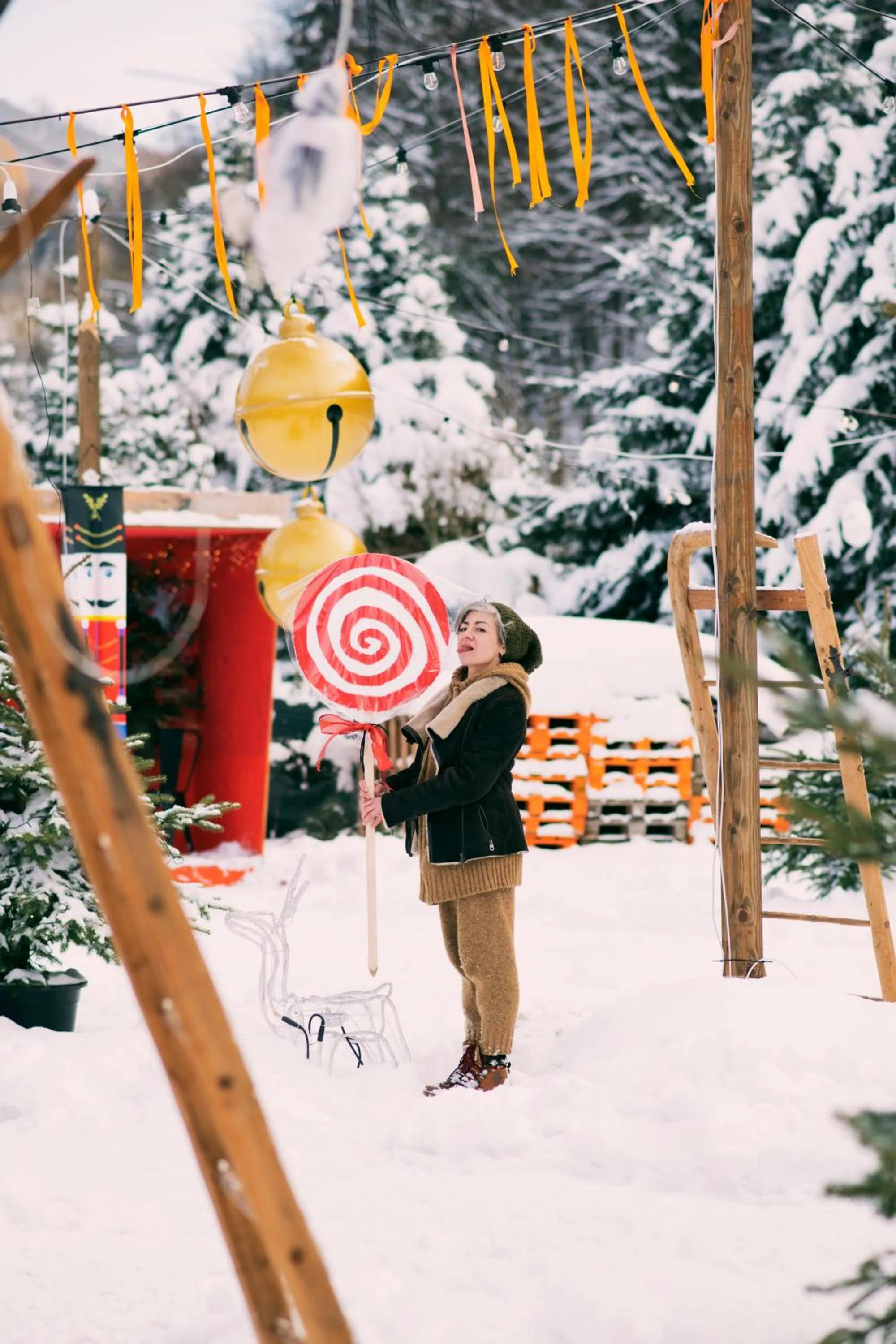 Day in Hotel Kotarz Spa&Wellness