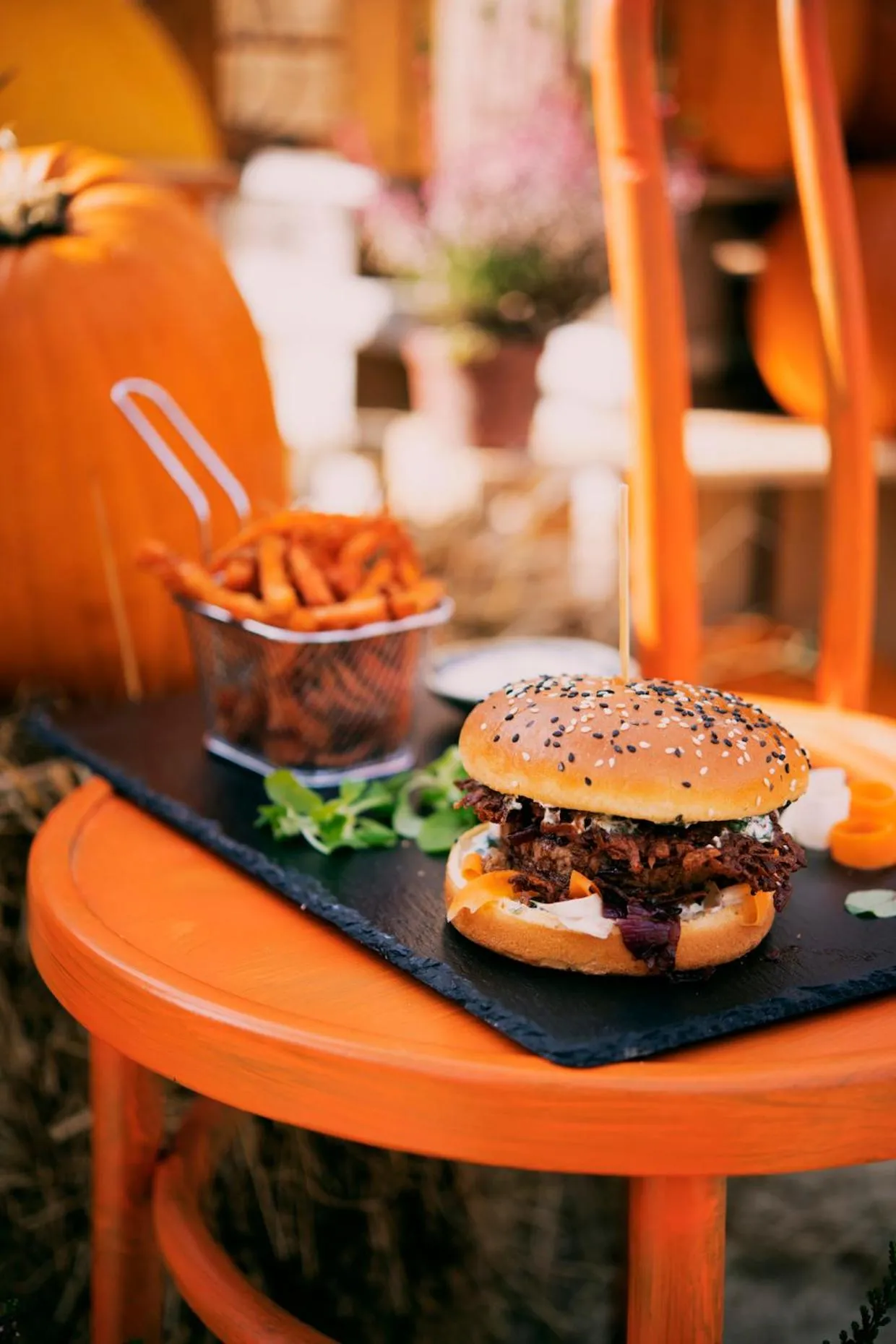 Food and drinks in Hotel Kotarz Spa&Wellness