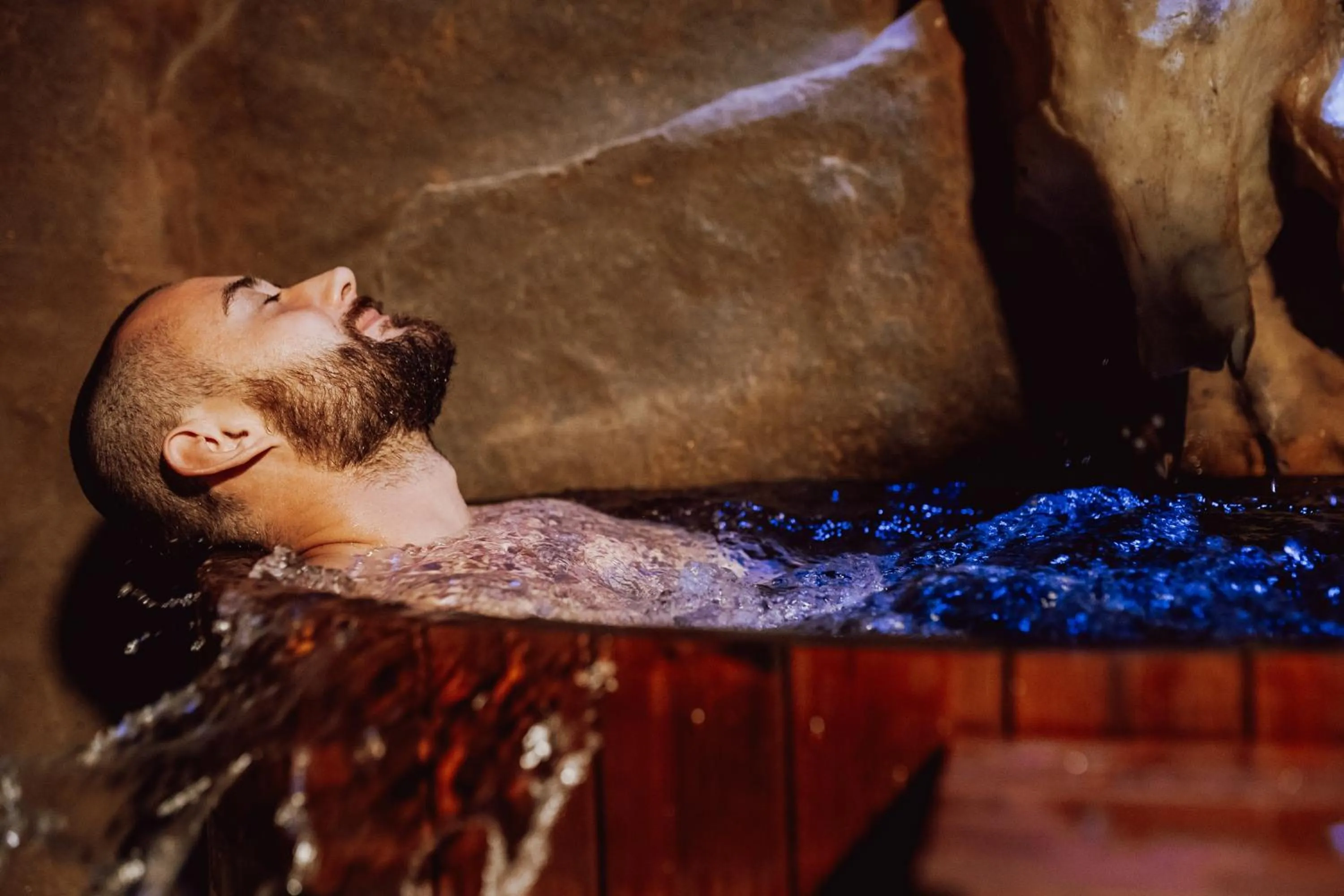 Spa and wellness centre/facilities in Hotel Kotarz Spa&Wellness