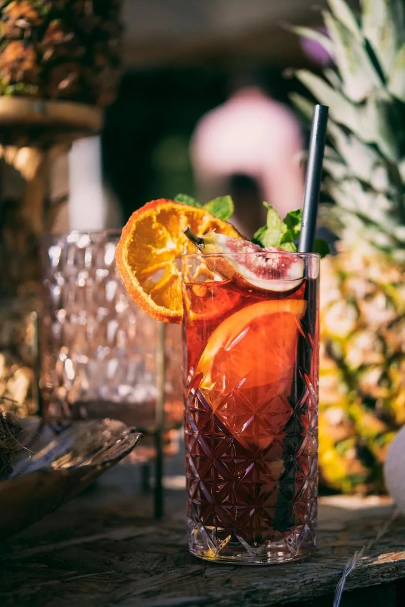 Food and drinks in Hotel Kotarz Spa&Wellness