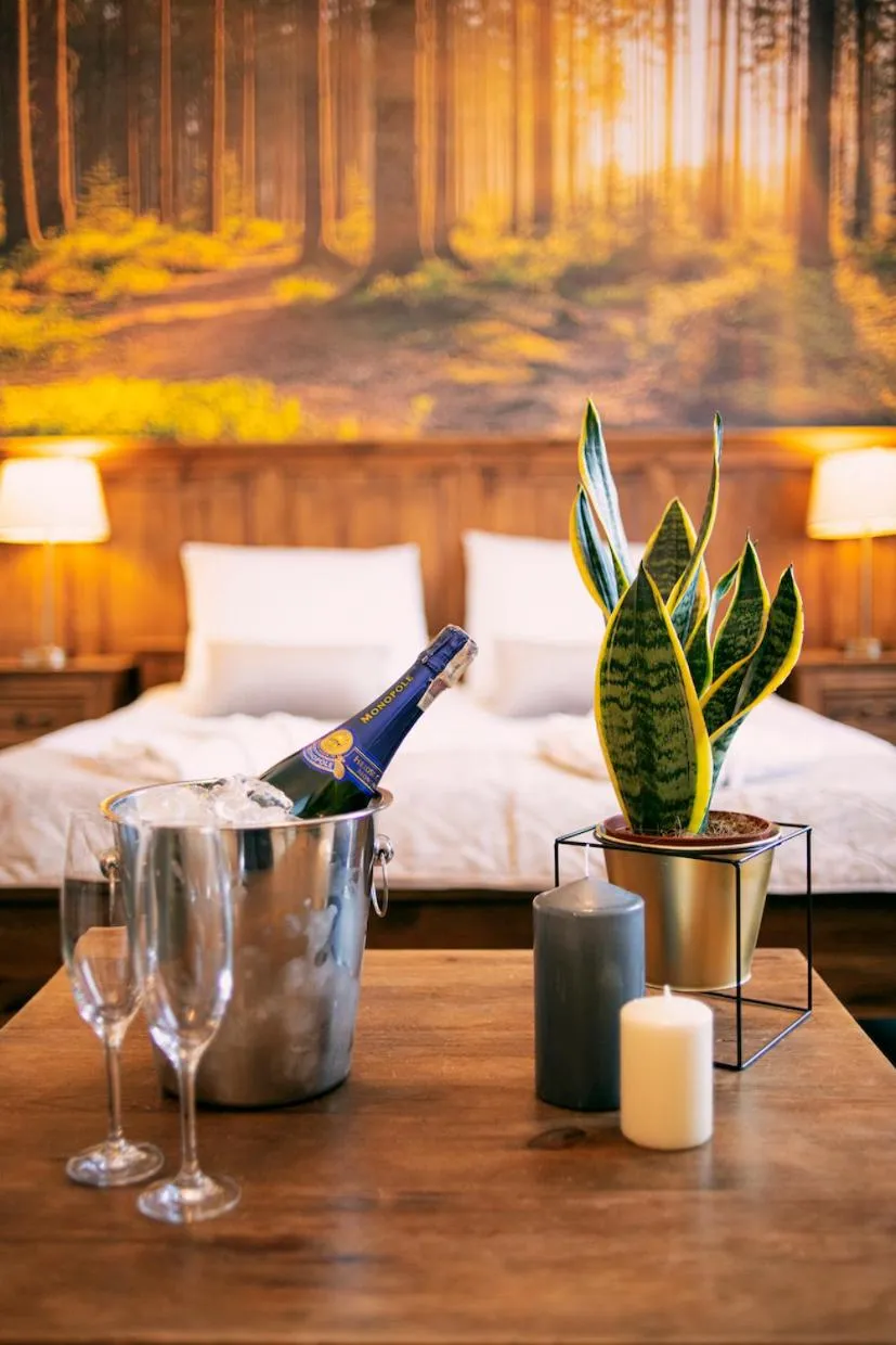 Nearby landmark, Bed in Hotel Kotarz Spa&Wellness