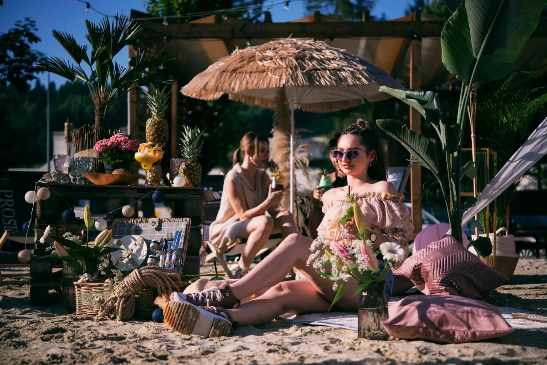 Day in Hotel Kotarz Spa&Wellness