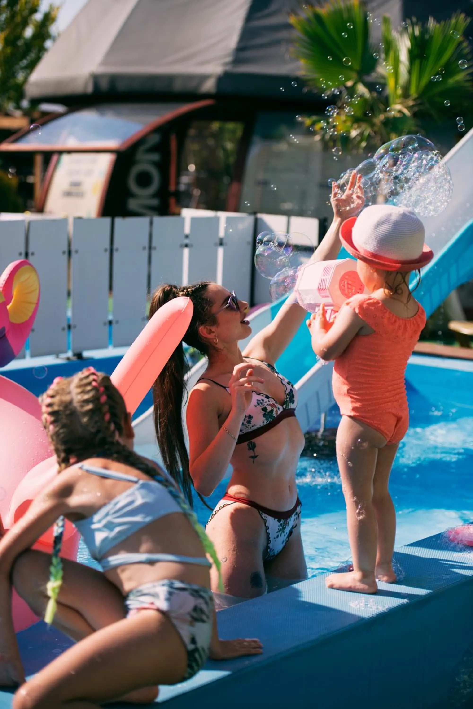 People in Hotel Kotarz Spa&Wellness