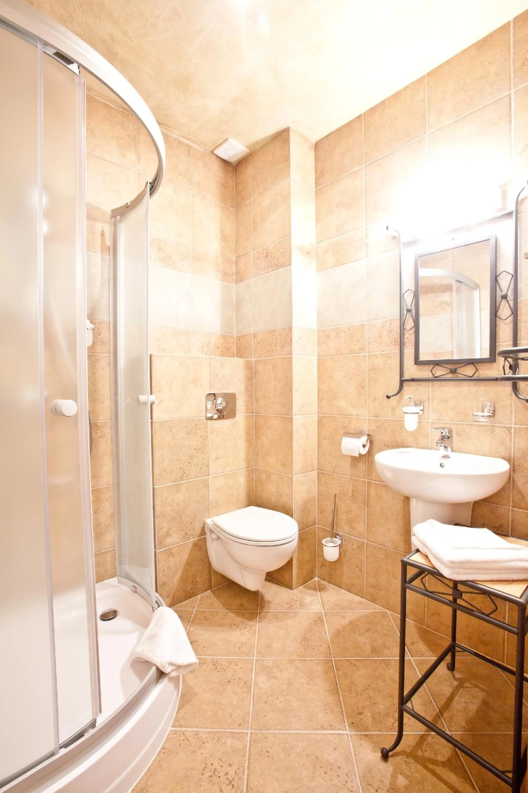 Property building in Hotel Kotarz Spa&Wellness