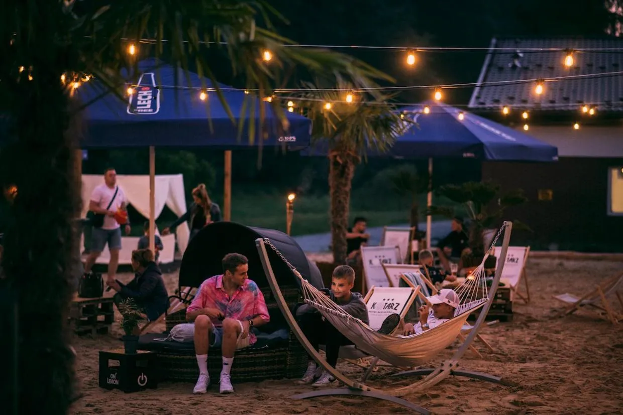 Lounge or bar in Hotel Kotarz Spa&Wellness