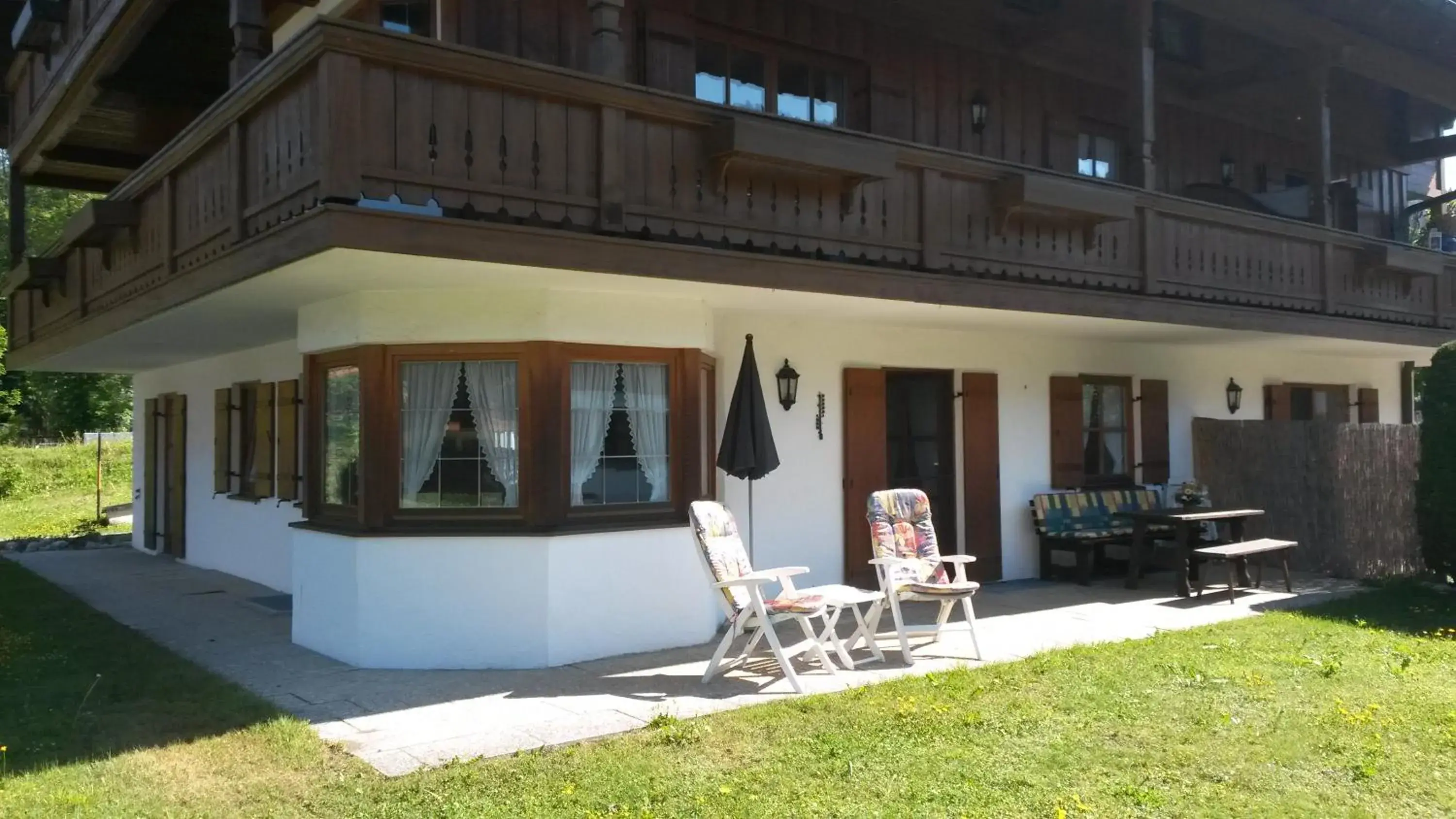 Ferienwohnung Nefen Ferienwohnung Nefen