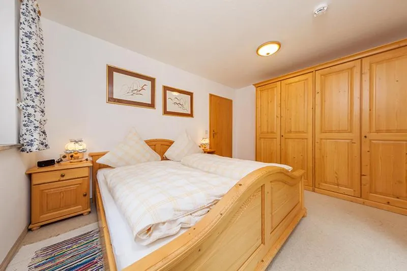 Ferienwohnung Nefen