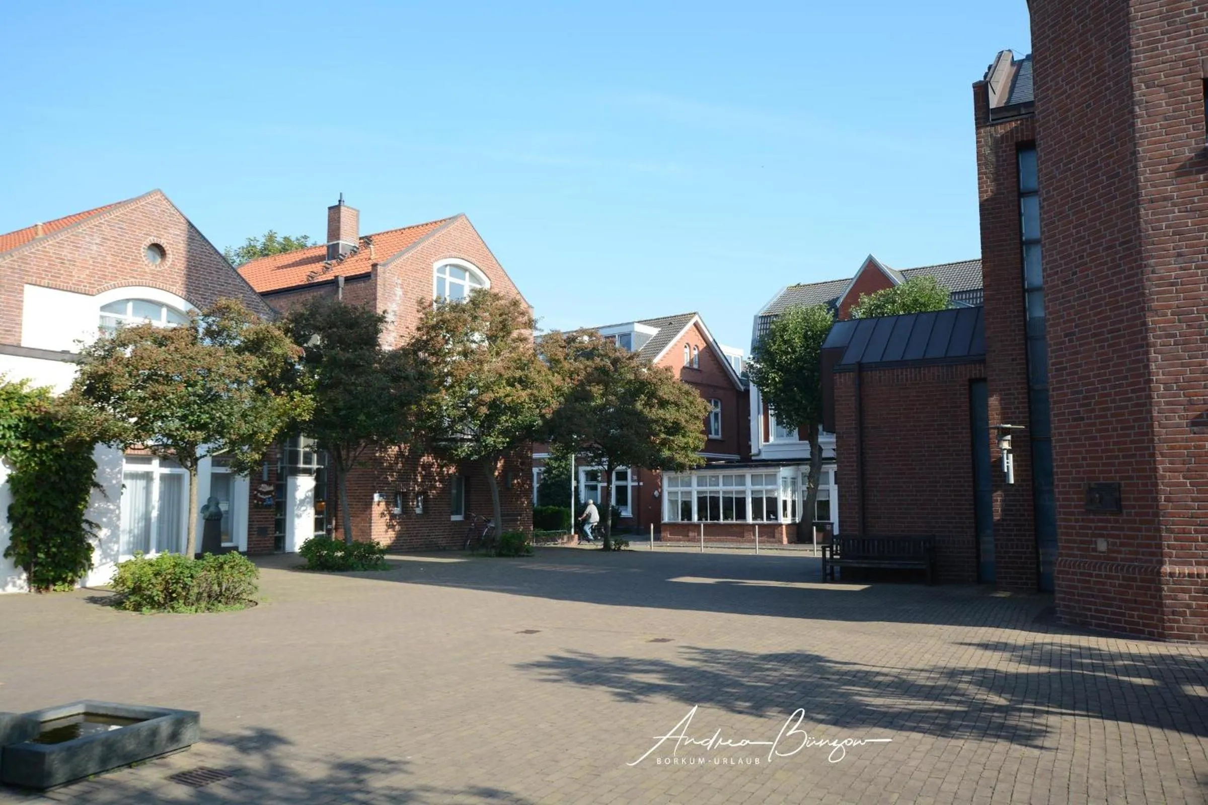 Nordseewelle