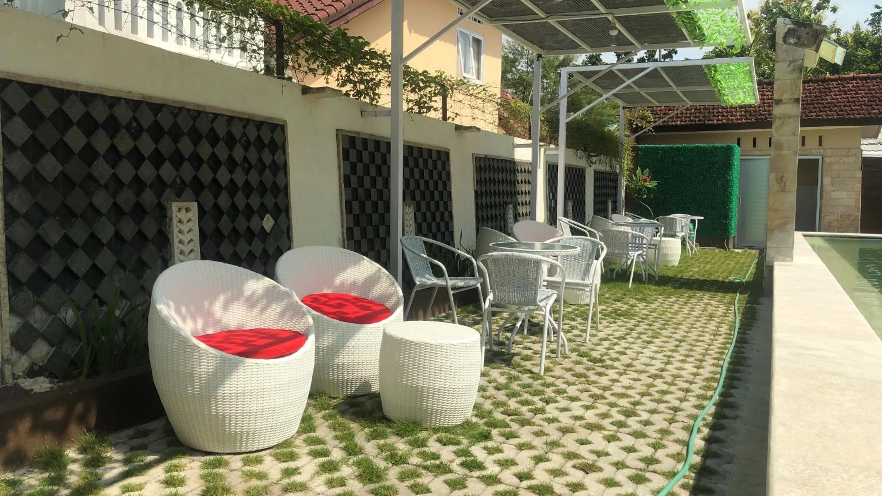 Ski School in Grand Madani Hotel