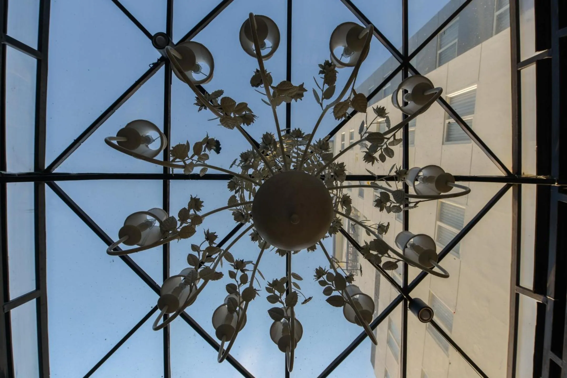 Dining area in Royal Regantris Cendana