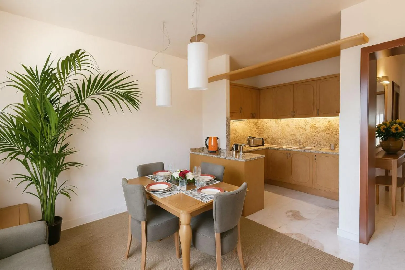 Antella Residence