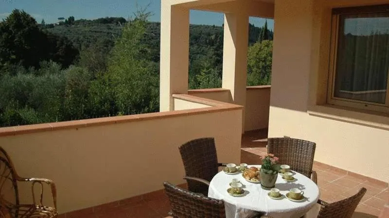 Antella Residence