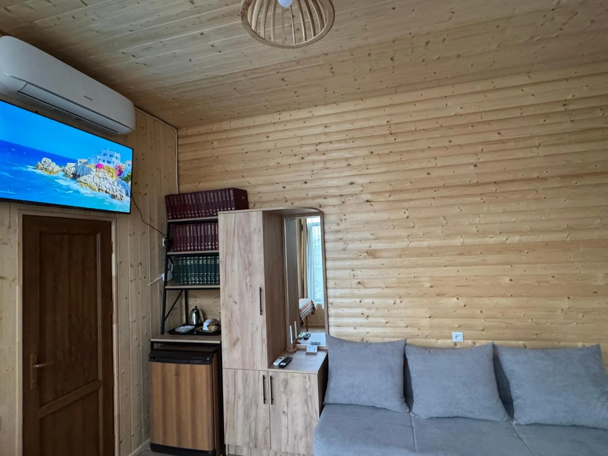 Hayi Tun Guest House