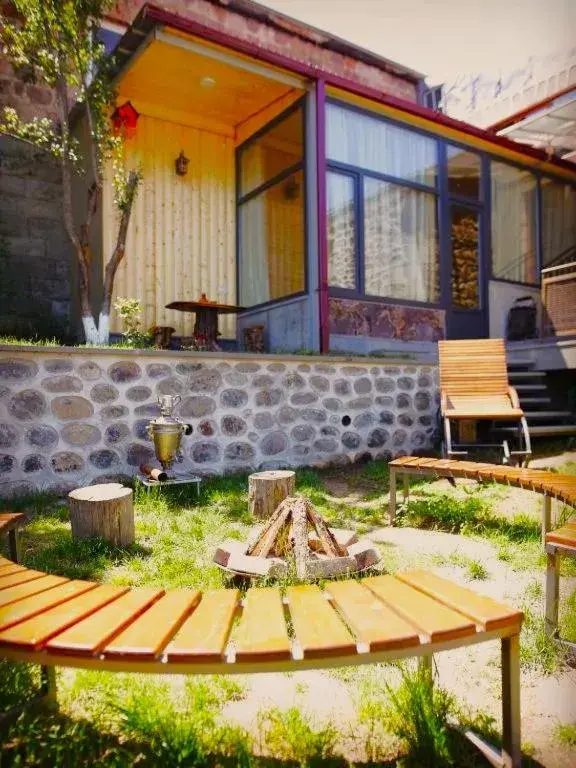 Hayi Tun Guest House Hayi Tun Guest House