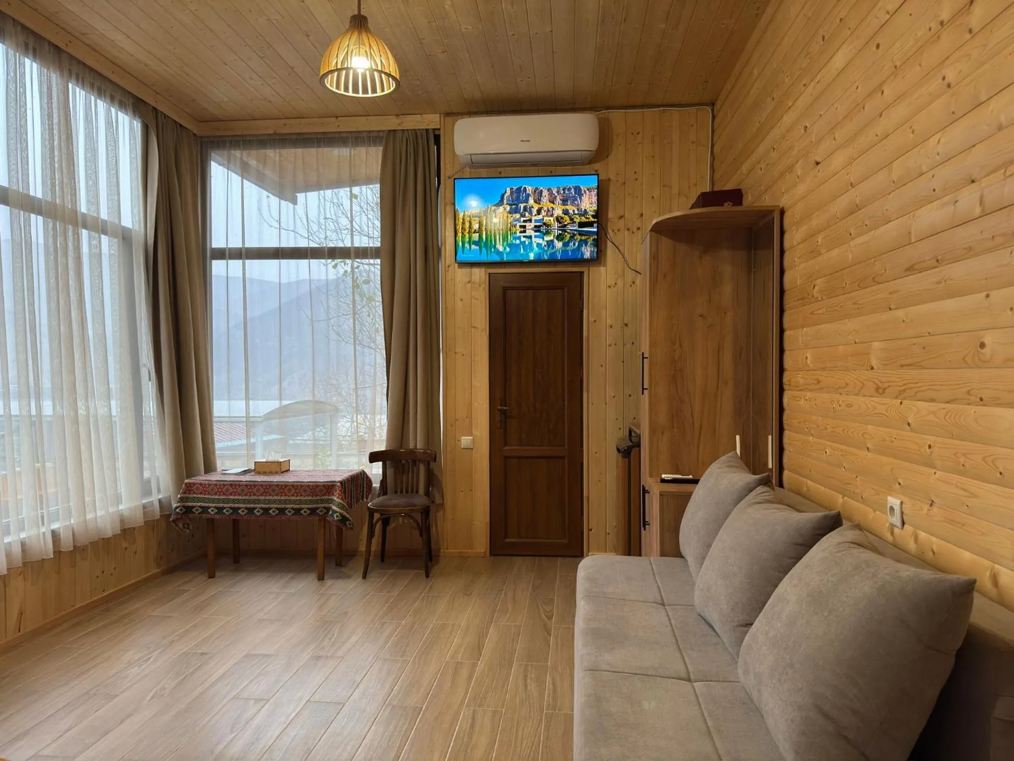 Hayi Tun Guest House