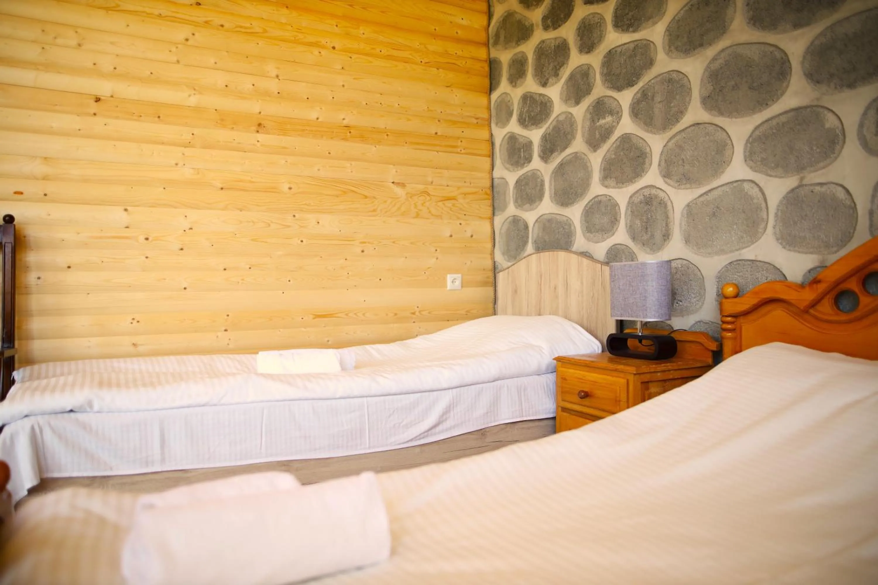 Hayi Tun Guest House