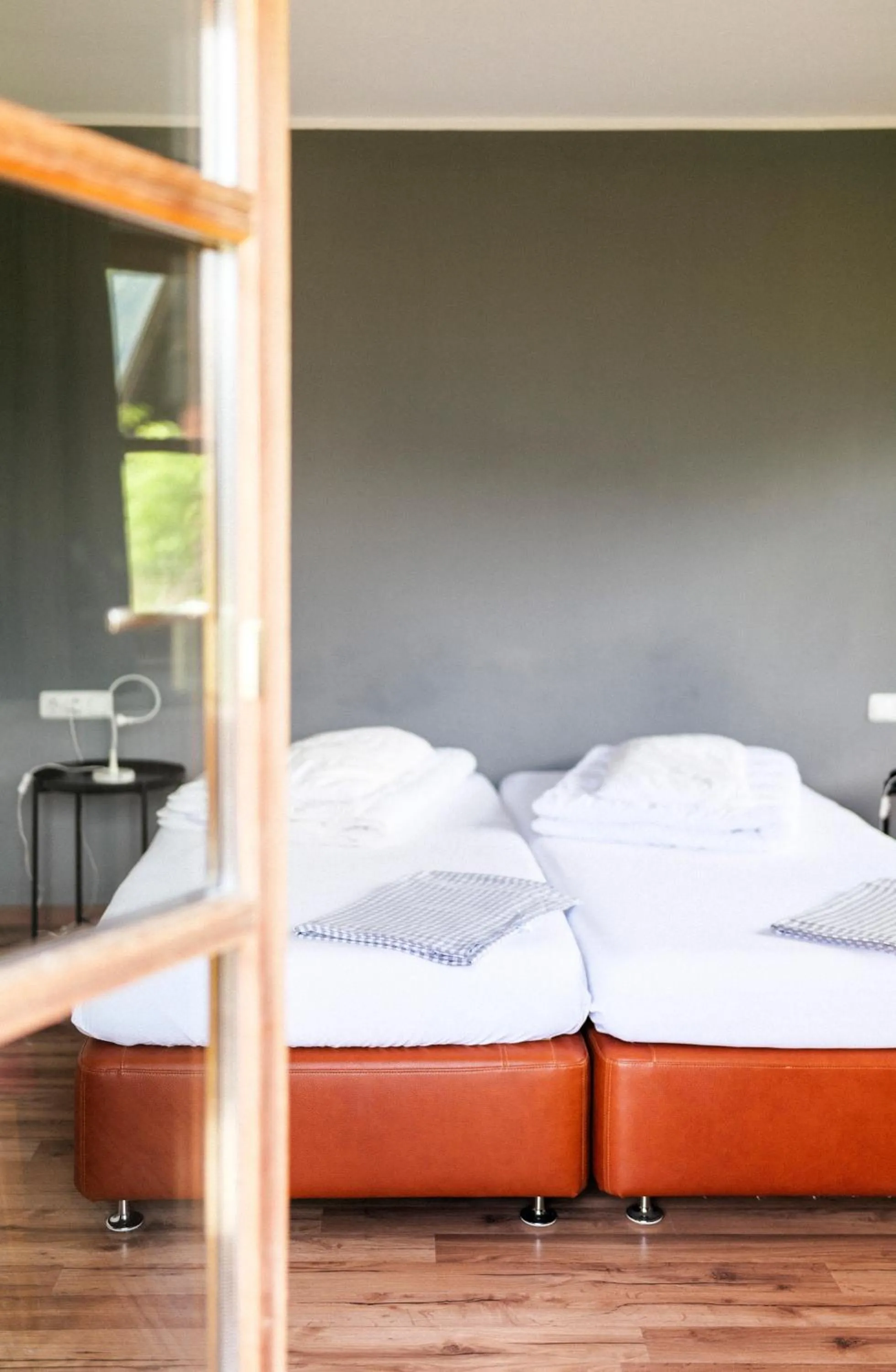 Bedroom, Bed in Mellow Mountain Hostel