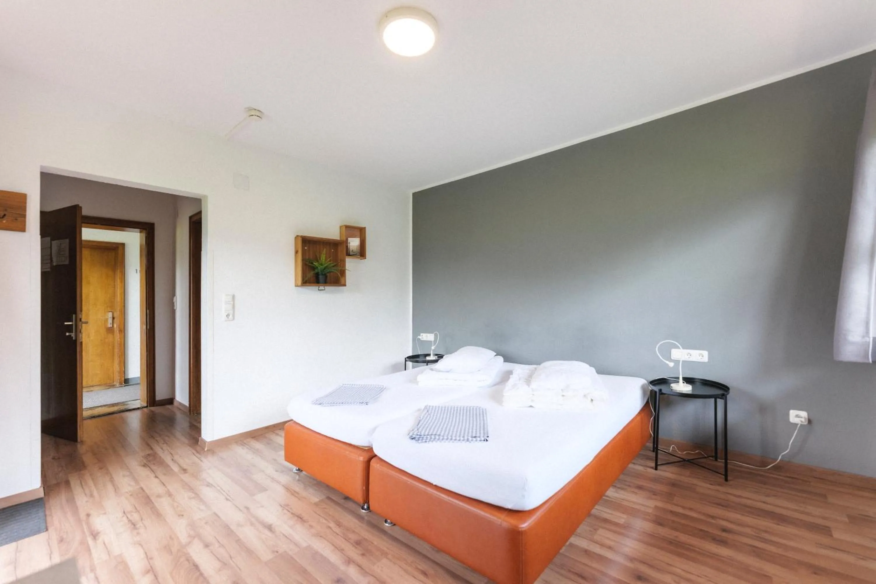 Photo of the whole room, Bed in Mellow Mountain Hostel