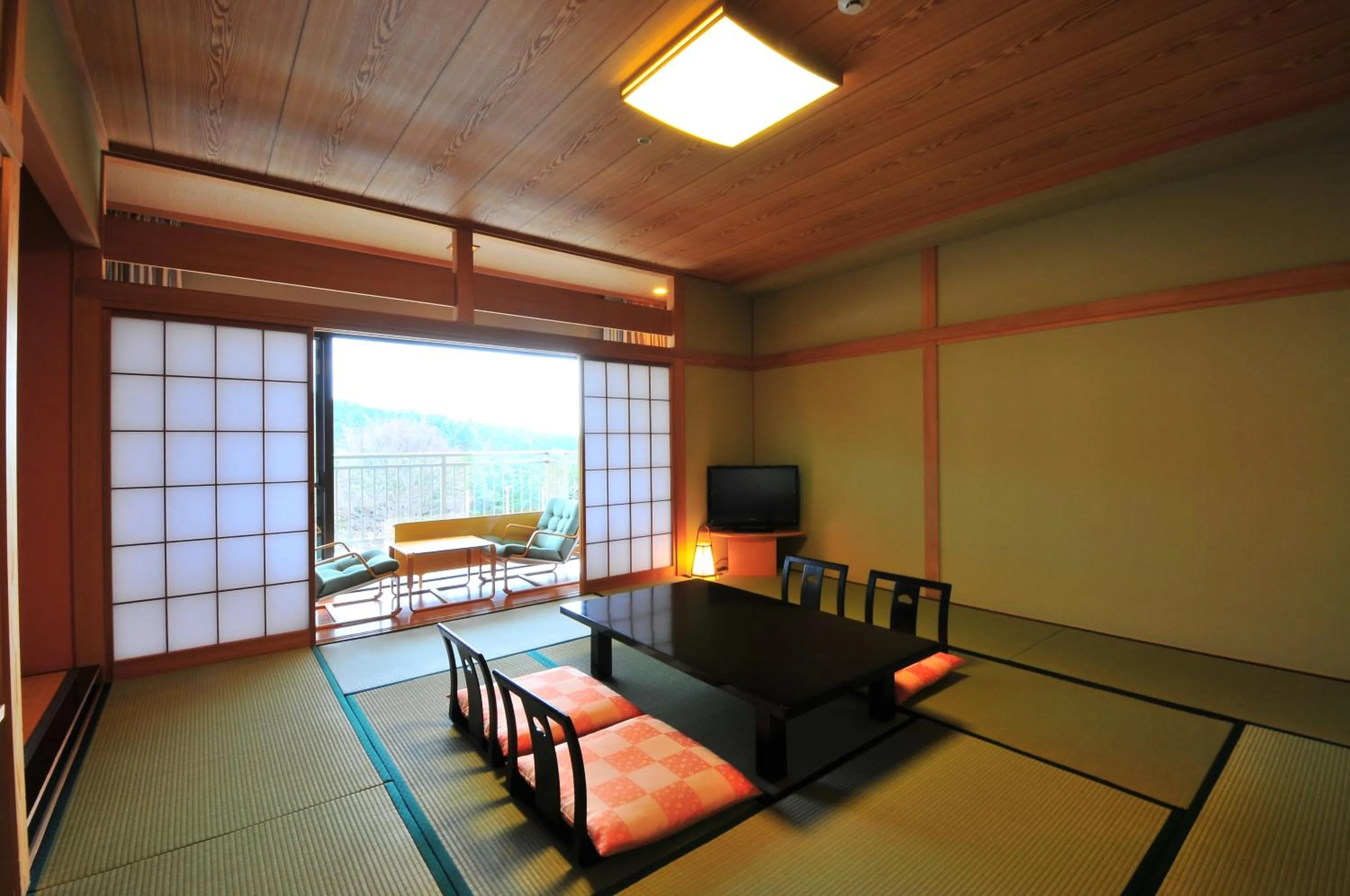 Bed in Holiday You Shikinosato