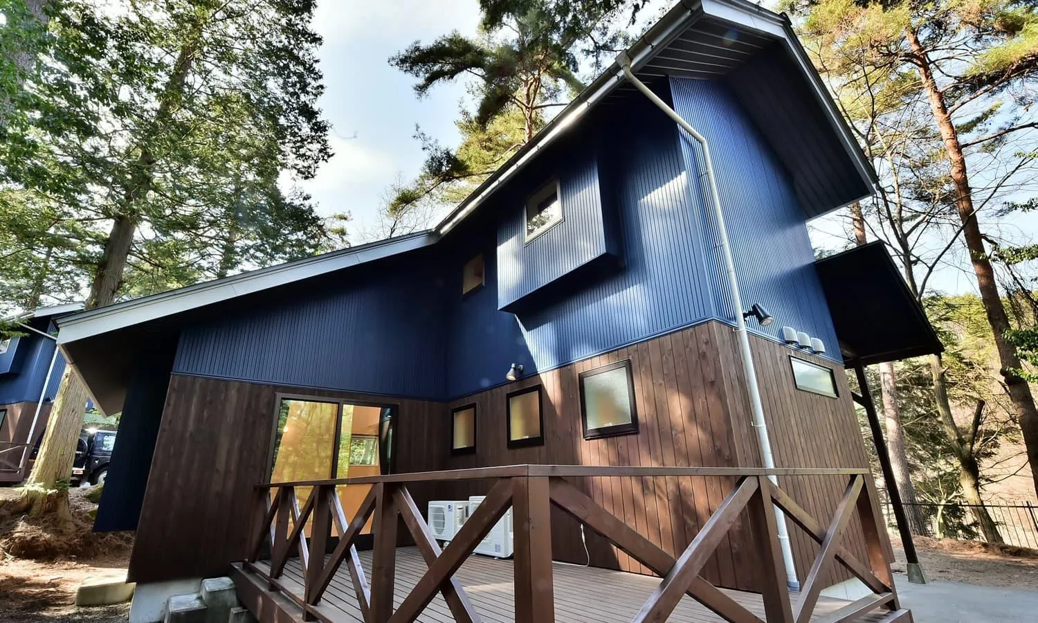 Holiday You Shikinosato