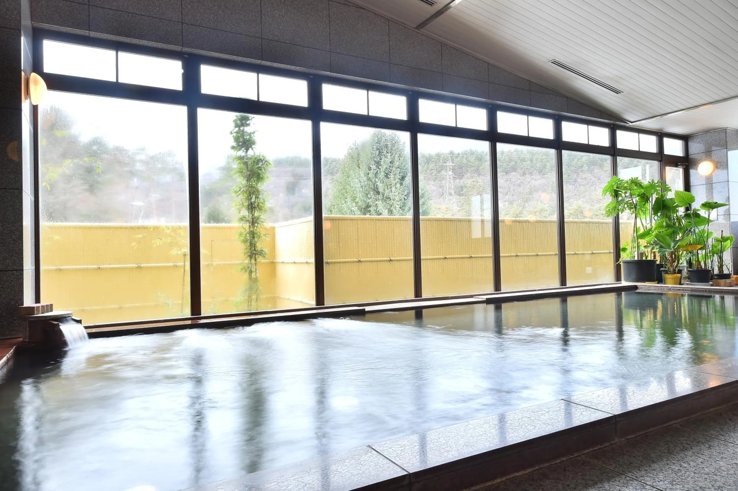 Holiday You Shikinosato