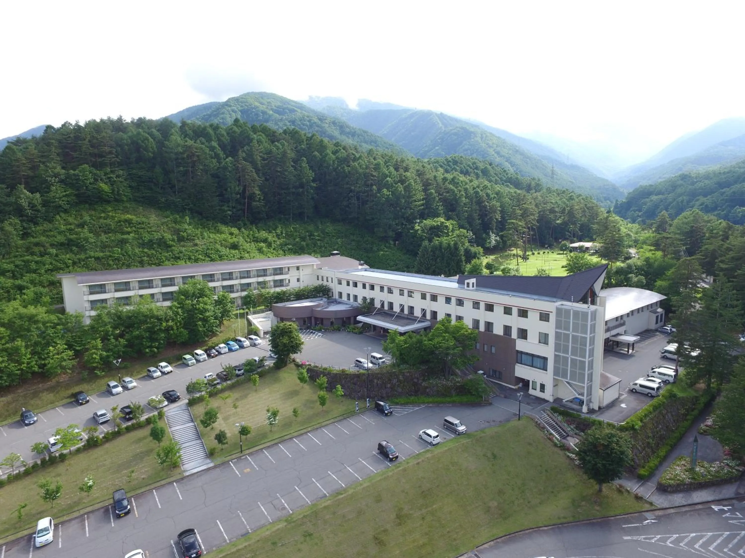 Holiday You Shikinosato