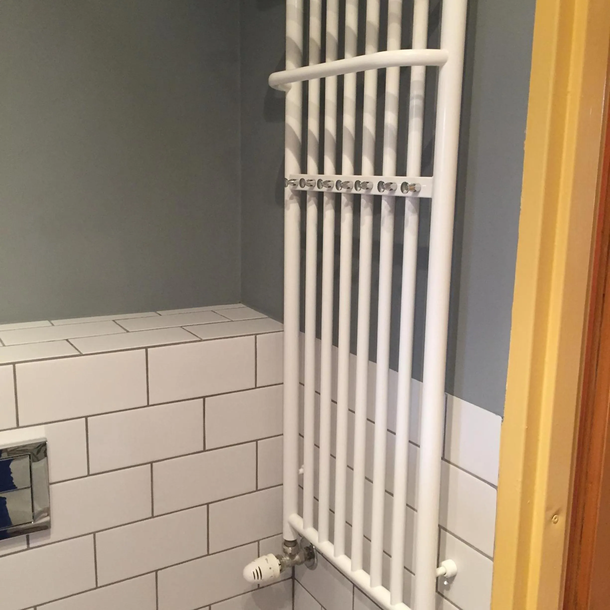 Bathroom in Villa Cynamon Jacuzzi & Sauna