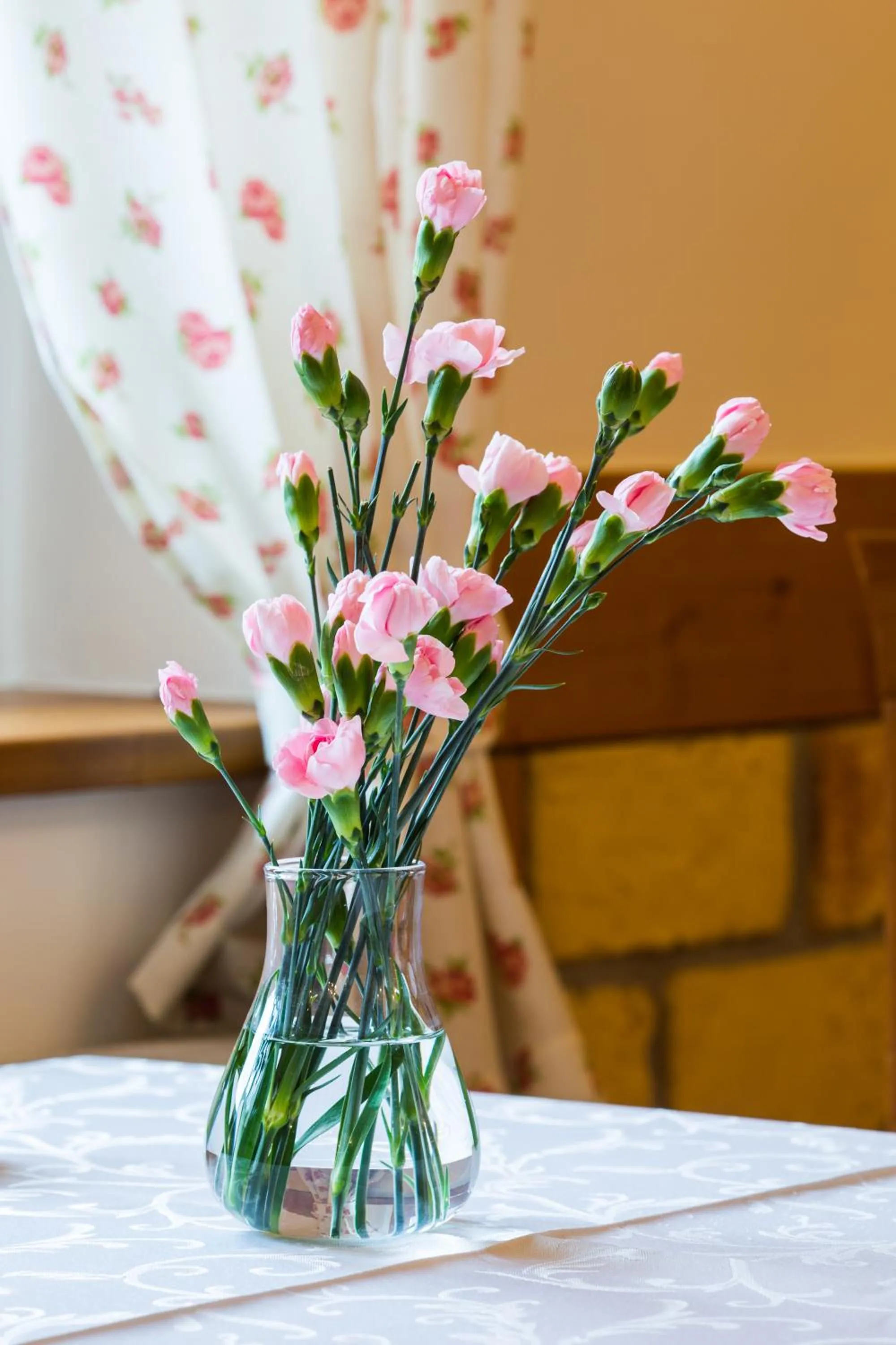 Decorative detail in Villa Cynamon Jacuzzi & Sauna