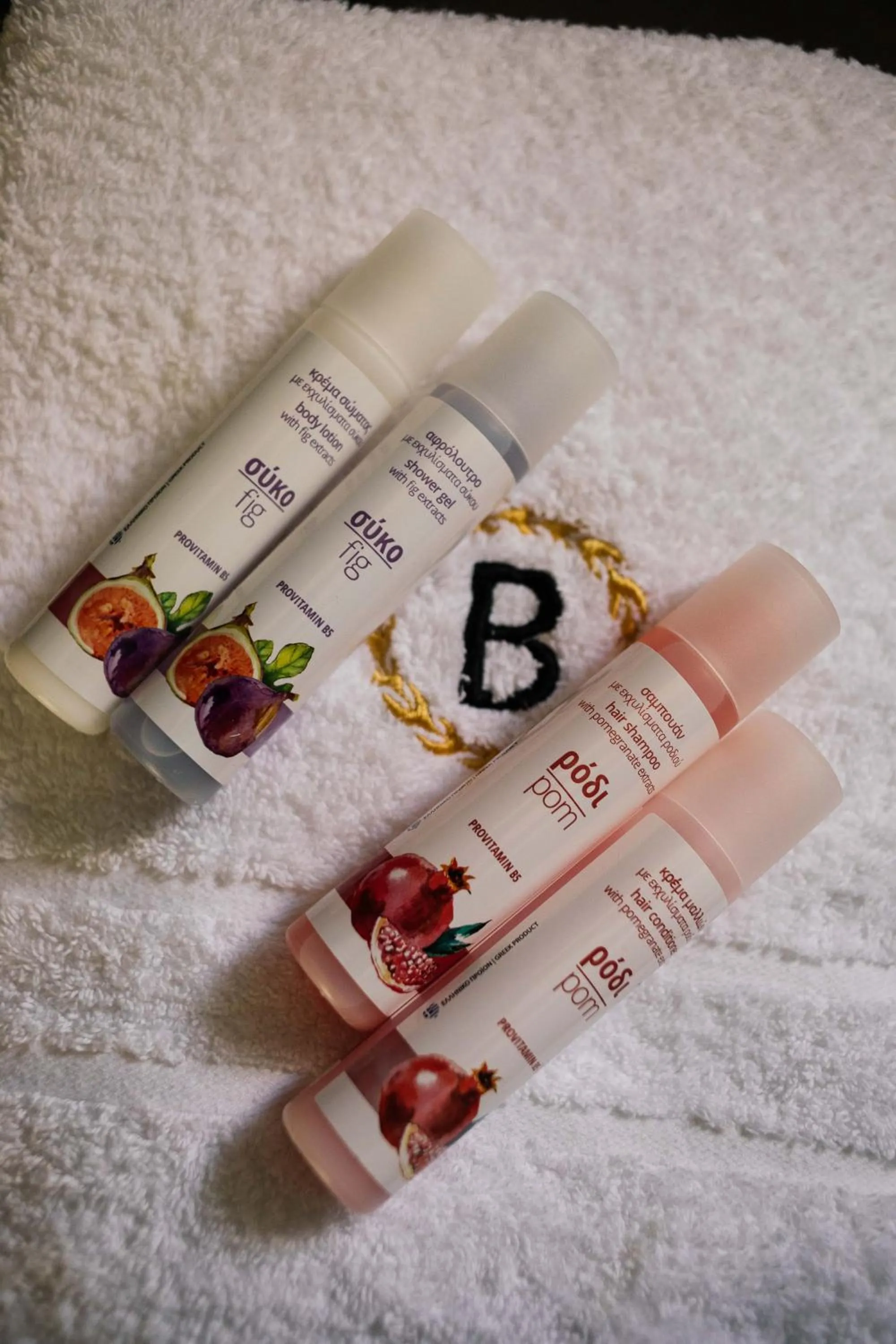 Area and facilities in Belvedere Luxury Apartments & Spa