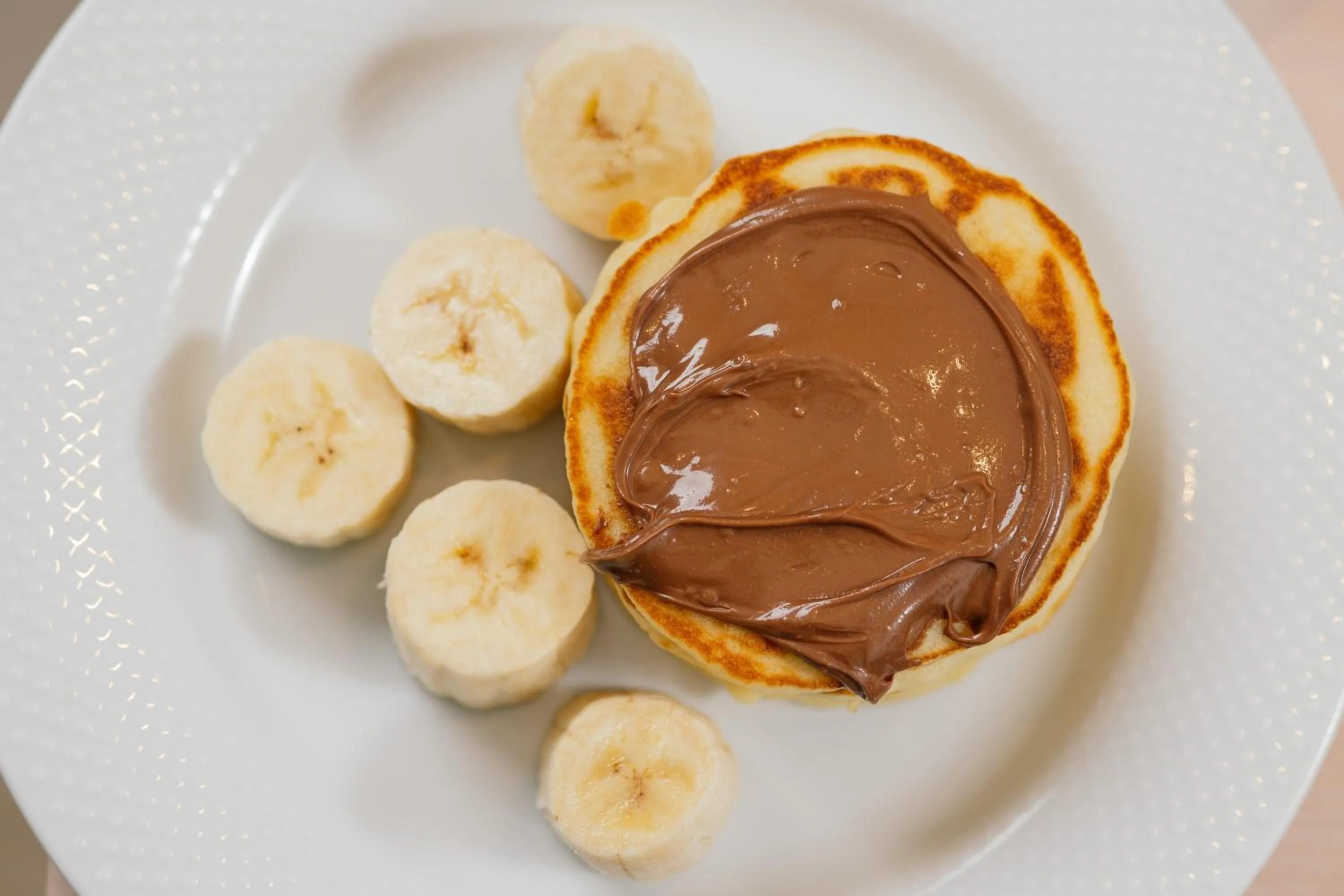 Breakfast in Belvedere Luxury Apartments & Spa