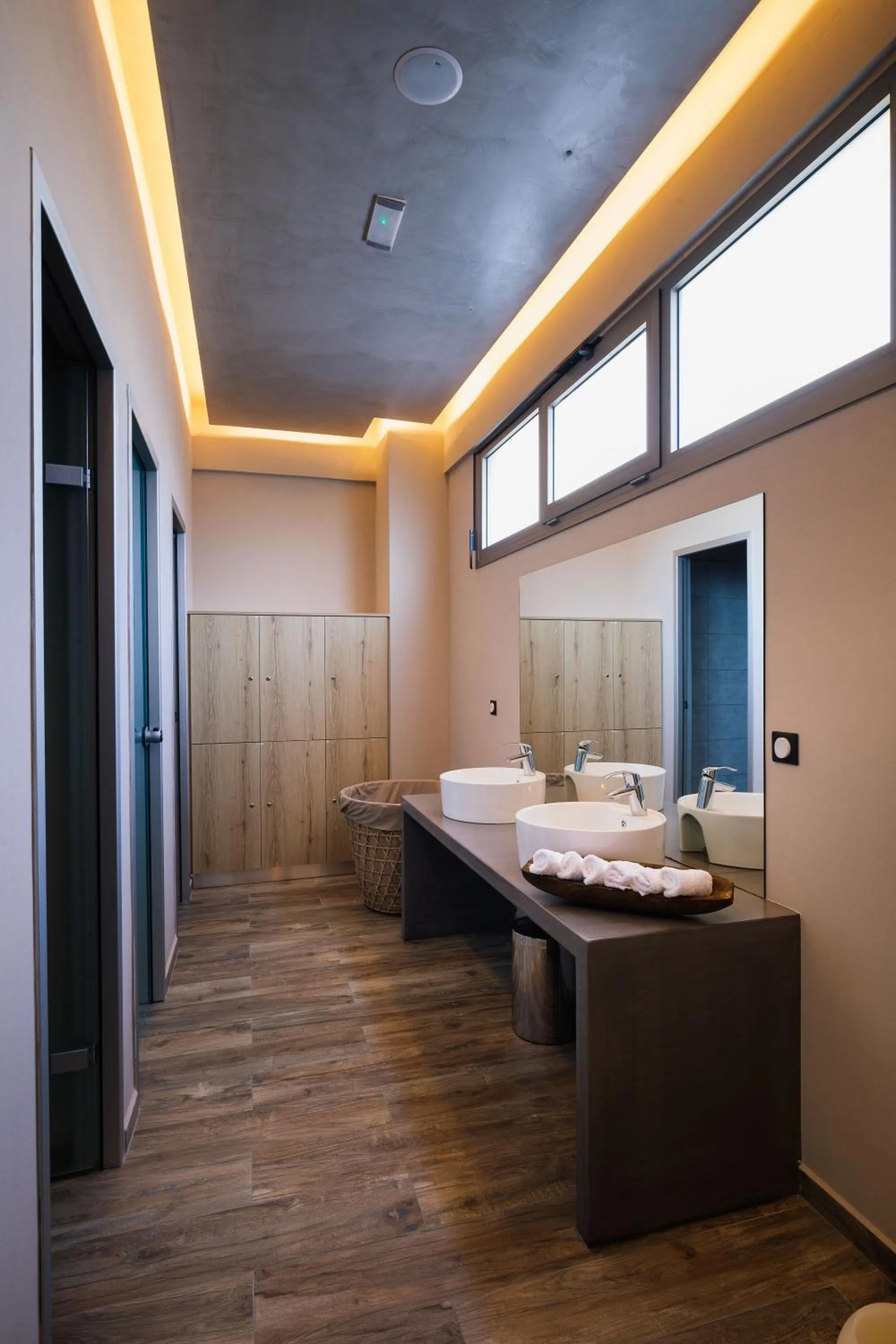 Massage in Belvedere Luxury Apartments & Spa